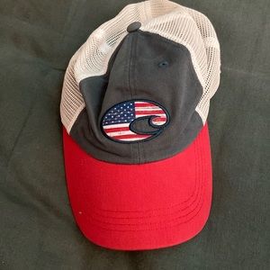 Costa America Hat